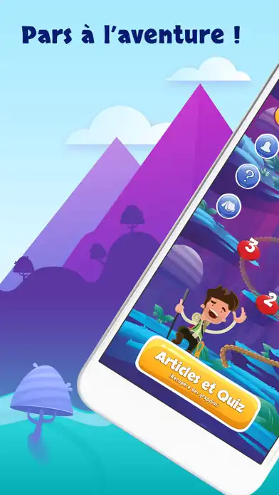 Play Novi-Chek : diabète de type 1 as an online game Novi-Chek : diabète de type 1 with UptoPlay