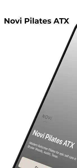 Play Novi Pilates ATX  and enjoy Novi Pilates ATX with UptoPlay