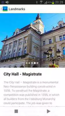 Play Novi Sad Talking