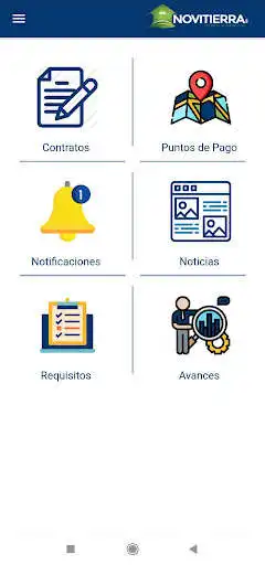 Play Novitierra SRL as an online game online Novitierra SRL with UptoPlay com.novitierra.app Play Novitierra SRL as an online game Novitierra SRL with UptoPlay