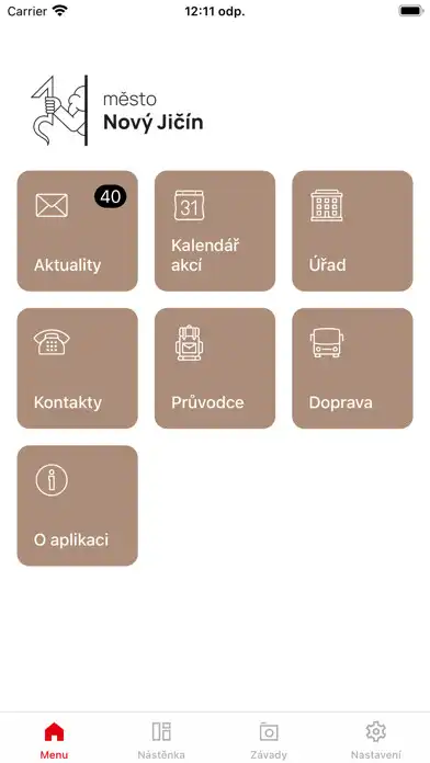 Play Nový Jičín v mobilu  and enjoy Nový Jičín v mobilu with UptoPlay