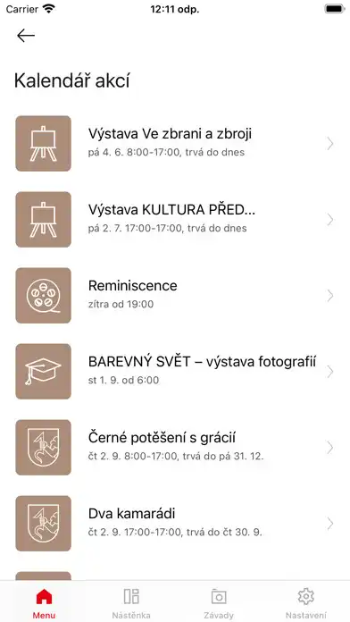 Play Nový Jičín v mobilu as an online game Nový Jičín v mobilu with UptoPlay