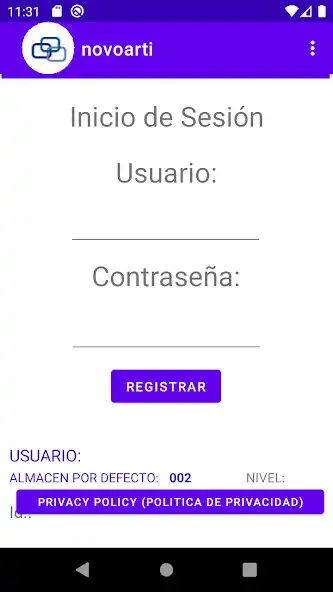 Play novoarti  and enjoy novoarti with UptoPlay