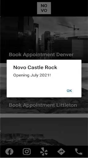 Play Novo Barbers  and enjoy Novo Barbers with UptoPlay