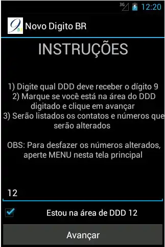 Play Novo Dígito BR  and enjoy Novo Dígito BR with UptoPlay
