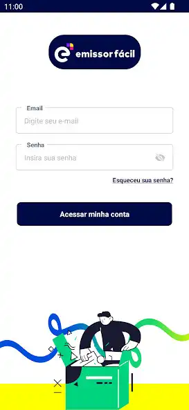 Play Novo Emissor Fácil  and enjoy Novo Emissor Fácil with UptoPlay