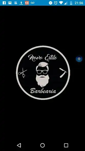 Play Novo Estilo Barbearia  and enjoy Novo Estilo Barbearia with UptoPlay