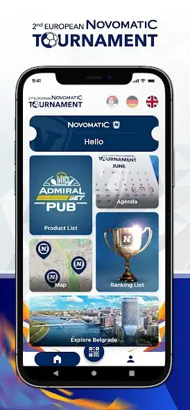 Play Novomatic Summer Games and enjoy Novomatic Summer Games with UptoPlay Play Novomatic Summer Games and enjoy Novomatic Summer Games with UptoPlay