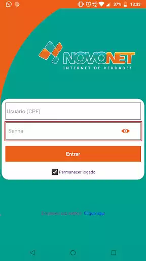 Play NOVONET as an online game NOVONET with UptoPlay