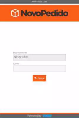 Play Novo Pedido