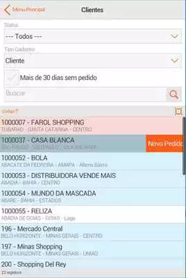 Play Novo Pedido