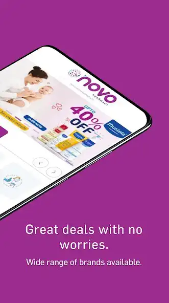 Play Novo Pharmacy as an online game Novo Pharmacy with UptoPlay