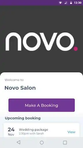 Play Novo Salon and enjoy Novo Salon with UptoPlay Play Novo Salon and enjoy Novo Salon with UptoPlay
