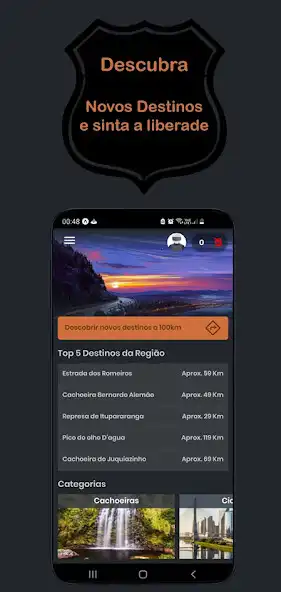 Play Novos Destinos  and enjoy Novos Destinos with UptoPlay