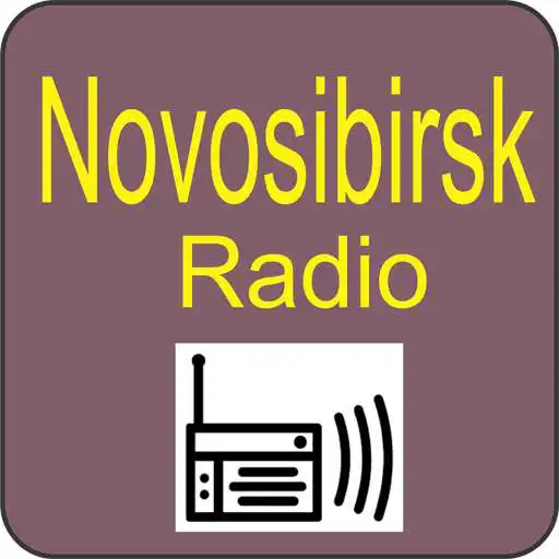 Free play online Novosibirsk Radio Rusia APK Free play online Novosibirsk Radio Rusia APK