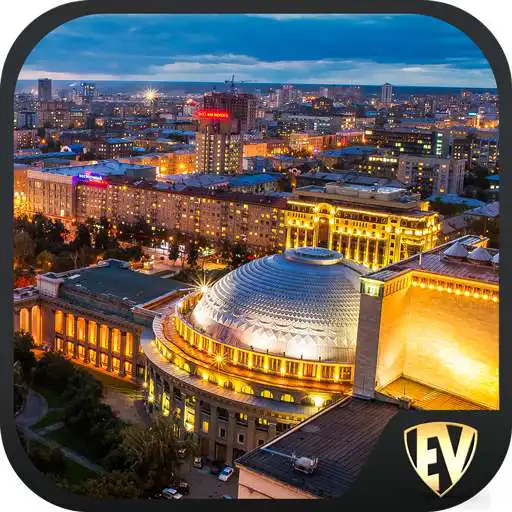 Play Novosibirsk Travel & Explore, Offline City Guide APK