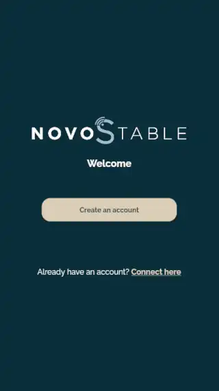 Play Novostable as an online game Novostable with UptoPlay