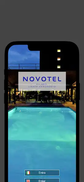 Play Novotel Milano Linate  and enjoy Novotel Milano Linate with UptoPlay