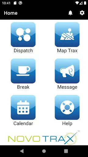 Play NovoTrax BIZ  and enjoy NovoTrax BIZ with UptoPlay