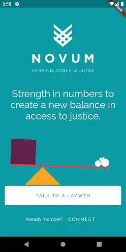 Play Novum Access  and enjoy Novum Access with UptoPlay