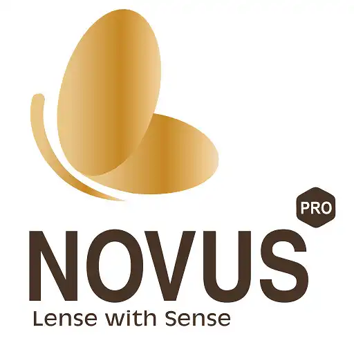 Play Novus Lens APK