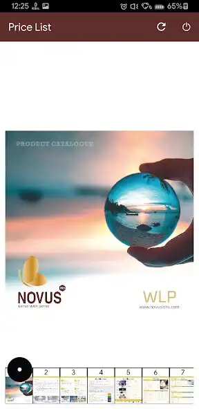 Play Novus Lens as an online game online Novus Lens with UptoPlay Play Novus Lens as an online game Novus Lens with UptoPlay