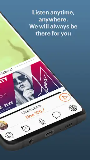Play Now 106.7 as an online game Now 106.7 with UptoPlay