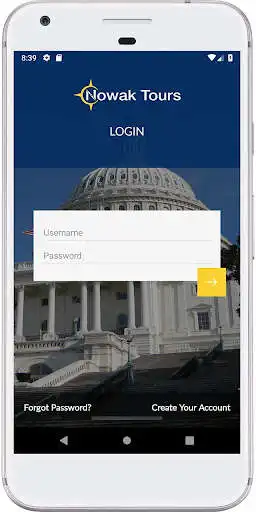 Play Nowak Tours  and enjoy Nowak Tours with UptoPlay