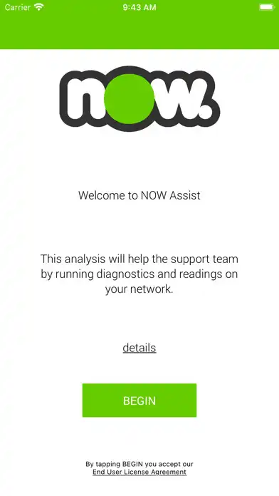 Play NOW Assist  and enjoy NOW Assist with UptoPlay