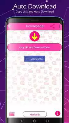 Play NoWatermark Save From Tik Tok (Unofficial)