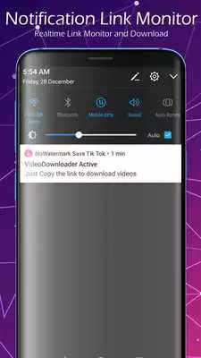 Play NoWatermark Save From Tik Tok (Unofficial)