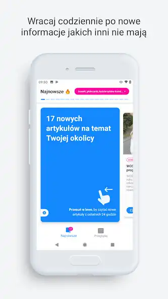 Play Nowa Trybuna Opolska - wiadomo  and enjoy Nowa Trybuna Opolska - wiadomo with UptoPlay