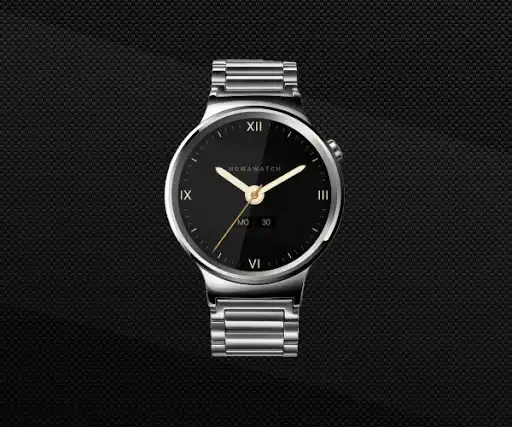 Play NowaWatch Classic Watch Face