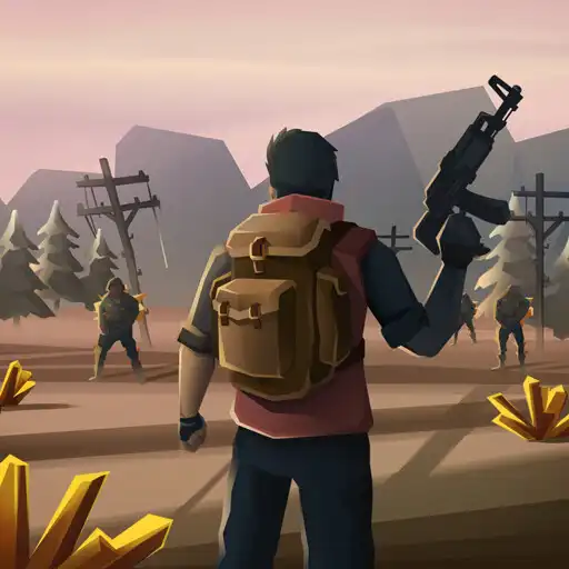 Play No Way To Die: Survival APK