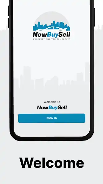 Play NowBuySell as an online game NowBuySell with UptoPlay