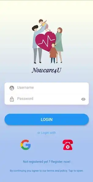 Play Nowcare4U Calc Lite  and enjoy Nowcare4U Calc Lite with UptoPlay