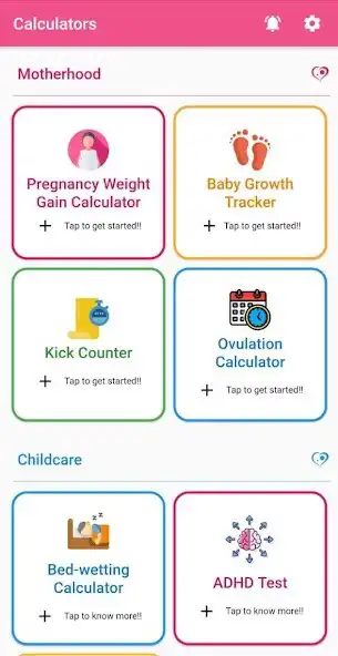 Play Nowcare4U Calc Lite as an online game Nowcare4U Calc Lite with UptoPlay