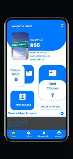 Play Now Class as an online game Now Class with UptoPlay