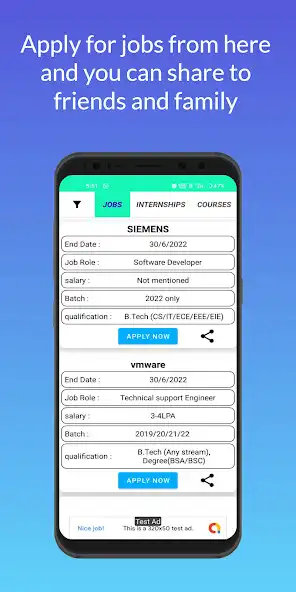 Play Now Crack It- Job updates as an online game Now Crack It- Job updates with UptoPlay