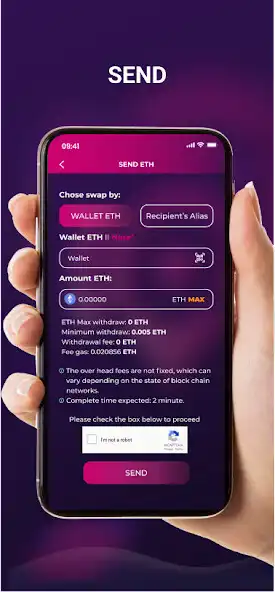 Play NOW Crypto Wallet as an online game NOW Crypto Wallet with UptoPlay