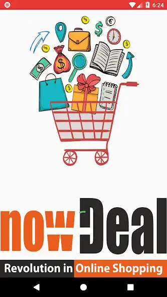 Play NowDeal  and enjoy NowDeal with UptoPlay