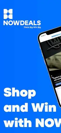 Play NOWDEALS  and enjoy NOWDEALS with UptoPlay