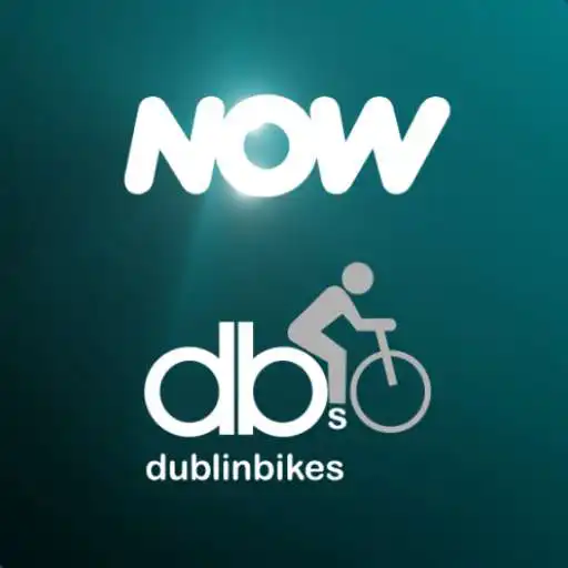 Play NOW dublinbikes APK