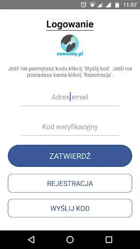 Play Nowenny.pl  and enjoy Nowenny.pl with UptoPlay