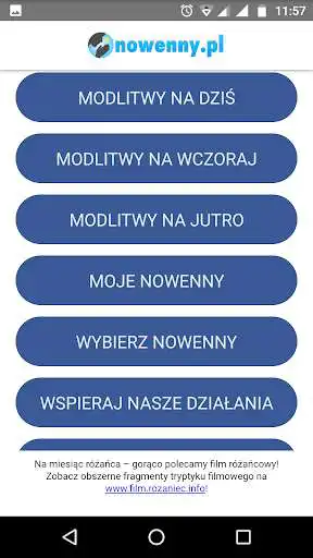 Play Nowenny.pl as an online game Nowenny.pl with UptoPlay