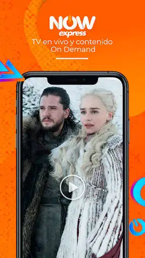 Play NOW Express  and enjoy NOW Express with UptoPlay