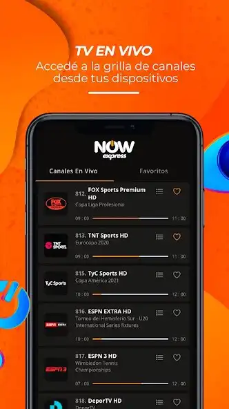 Play Now Express TV as an online game online Now Express TV with UptoPlay Play Now Express TV as an online game Now Express TV with UptoPlay