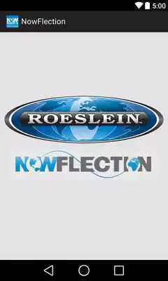 Play NowFlection Play NowFlection