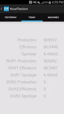 Play NowFlection Play NowFlection