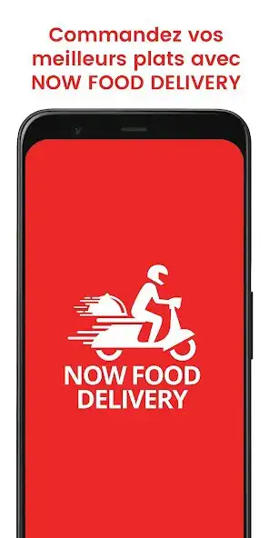 Play Now Food Delivery  and enjoy Now Food Delivery with UptoPlay
